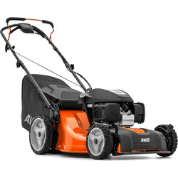 Husqvarna LC353AWD Μηχανή Γκαζόν Βενζίνης Κοπή 53cm