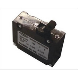 Διακόπτης Μαγνητικός 1P 12A DCP31PR DRK