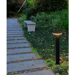 ΦΩΤΙΣΤΙΚΟ ΚΗΠΟΥ LED 12W | ΑΤΜΑΝ | BOL-LEG-12W-7