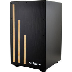 ΚΡΟΥΣΤΟ CAJON MILLENIUM BLACKBOX