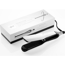 Ghd Uplugged Styler White Ισιωτική Μαλλιών