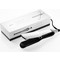 Ghd Uplugged Styler White Ισιωτική Μαλλιών Ghd Uplugged Styler White Ισιωτική Μαλλιών