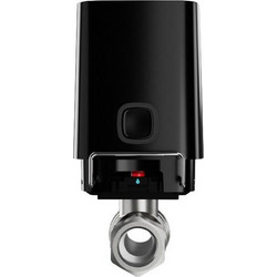 Ajax WaterStop 1" Black