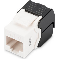 KEYSTONE DIGITUS CAT6 UTP TOOL FREE - DN-93603