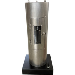 MFM-200/A ΜΗΧΑΝΗ ΓΕΜΙΣΜΑΤΟΣ SPRAY, ΑΕΡΟΣ (20-200ml, Φ45-66mm, H 158-190mm)