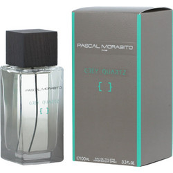 Pascal Morabito Grey Quartz Eau de Toilette 100ml