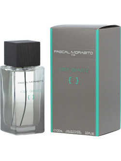 Pascal Morabito Grey Quartz Eau de Toilette 100ml