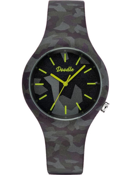 WATCH DOODLE UNISEX DO39018 (38MM) - 0021737