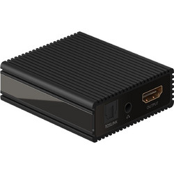 Goobay 79138 HDMI Audio Extractor