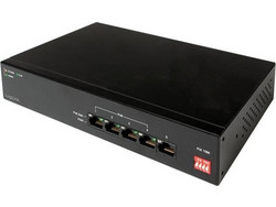 LogiLink NS0099 Unmanaged L2 Switch με 5 Θύρες Ethernet 1Gbps