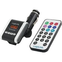 Logilink FM0001A