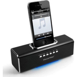 Technaxx Musicman Docking Soundstation