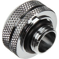 BITSPOWER MULTI-LINK ADAPTER G1/4 INCH 16MM AD - SHINY SILVER