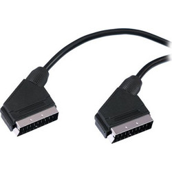 ΚΑΛΩΔΙΟ LEGENT SC01 1,5M SCART - SCART