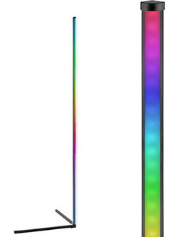 TRACER AMBIENCE RGB LAMPS SMART CORNER WIFI
