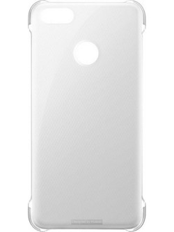 HUAWEI 51992042 PROTECTIVE COVER FOR P9 LITE MINI TRANSPARENT