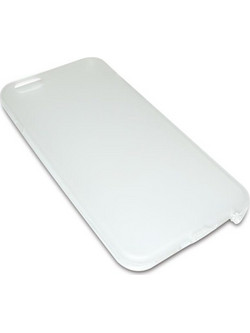 SANDBERG COVER IPHONE 6 SOFT WHITE