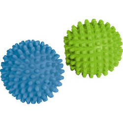 XAVAX 111013 DRYER BALLS ΓΙΑ ΜΑΛΑΚΑ ΚΑΙ ΖΕΣΤΑ ΡΟΥΧΑ