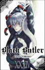 Black Butler, Vol. 34 Black Butler, Vol. 34