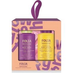 Folia Professinal Gift Box 3pcs (41-462)
