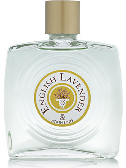 Atkinsons English Lavender Eau de Toilette 90ml