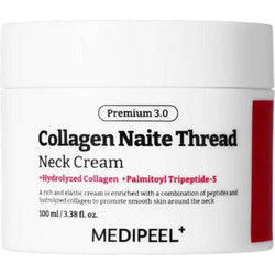 Medi-Peel Prenium 3.0 Collagen Naite Thread Neck Cream 100ml