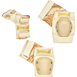 IMPALA PROTECTIVE Protection set marawa gold