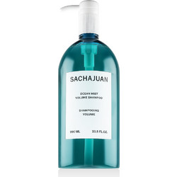 Sachajuan Ocean Mist Volume Shampoo 1lt