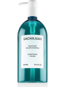 Sachajuan Ocean Mist Volume Shampoo 1lt