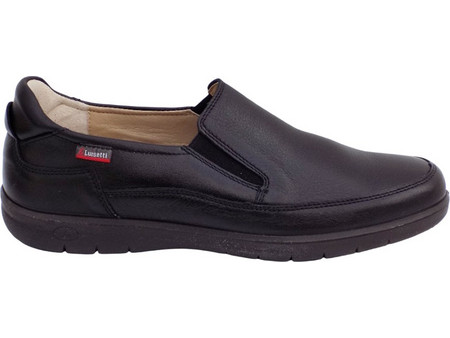 ΑΝΔΡΙΚΟ ΠΑΝΤΟΦΛΕ LUISETTI 32302NA-BLACK