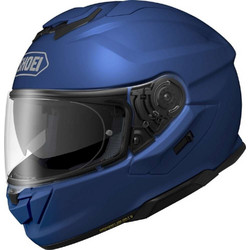 Shoei GT-Air 3 Matt Blue Κράνος Μηχανής Full Face 1700gr