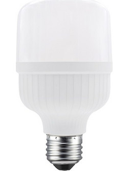 LED SMD P70 13W 6000K 1380LM 230V AC RA80 40000HRS 220 1xE27 IP65 / P7013CW