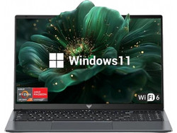 ACEMAGIC LAPTOP RYZEN 7 5700U (16GB+512GB) DDR4 WIN11 PRO LX15PRO-R7-16512