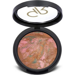 Golden Rose Terracotta Stardust 101 Highlighter Powder 9gr