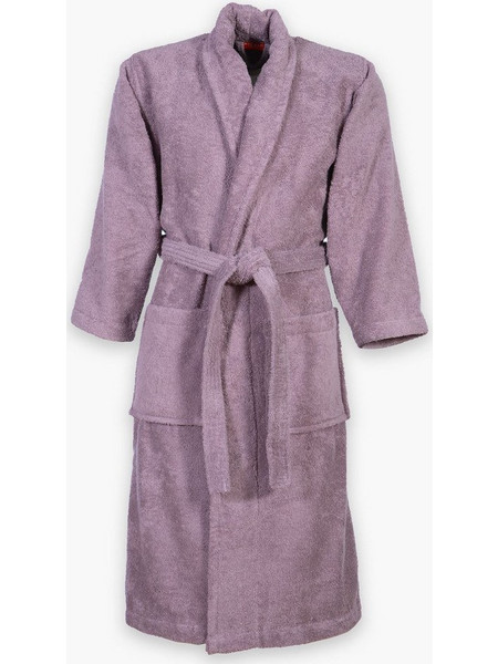 Nef-Nef Homeware Μπουρνούζι Fresh Mauve