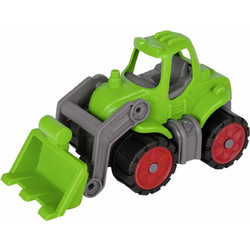 BIG Power Worker Mini Tractor 800055804