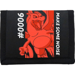 Pokemon Charizard wallet