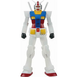 Banpresto Mobile Suit Gundam Genkai Toppa RX-78-2 Gundam Φιγούρα 28cm
