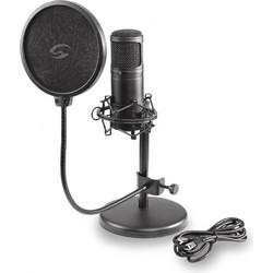 Soundsation VOXTAKER 30 Σετ Μικρόφωνο Πέτου USB