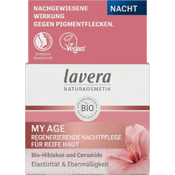 Lavera My Age Night Cream 50ml