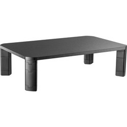 Brateck BRATECK επιτραπέζια βάση οθόνης/laptop AMS-6, 17-32" έως 20kg