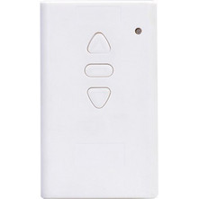 UNBRANDED Receiver 2 καναλιών YET420, με 2 ασύρματα χειριστήρια