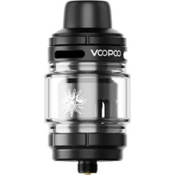 Voopoo Uforce-X II 5ml 29mm - Voopoo - Black