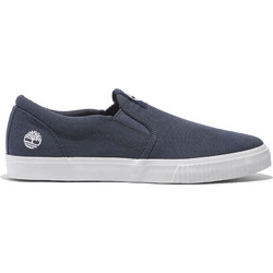 Mylo Bay Low Slip-Up Sneaker - ΜΠΛΕ