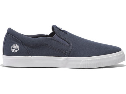 Mylo Bay Low Slip-Up Sneaker - ΜΠΛΕ
