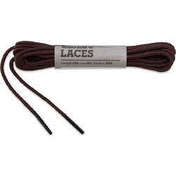 Boot Round Nylon Laces 52In - ΚΑΦΕ