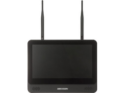 Hikvision HiWatch DS-7604NI-L1/W