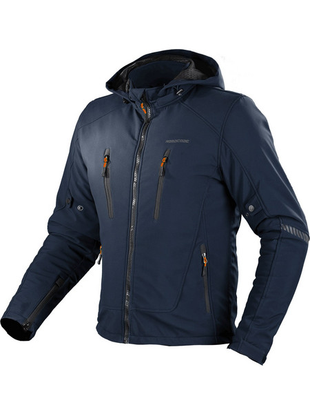 Nordcode Citizen Pro Blue