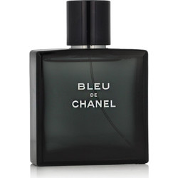 Chanel Bleu de Chanel Eau de Toilette 50ml