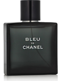 Chanel Bleu de Chanel Eau de Toilette 50ml